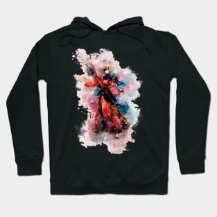 Samurai - Final Fantasy Hoodie